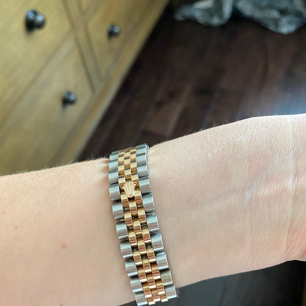 Rolex Datejust 31 - Picture 7 of 10